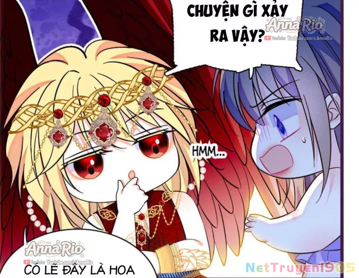 Manh Động Thú Thế Chapter 525 - Trang 2