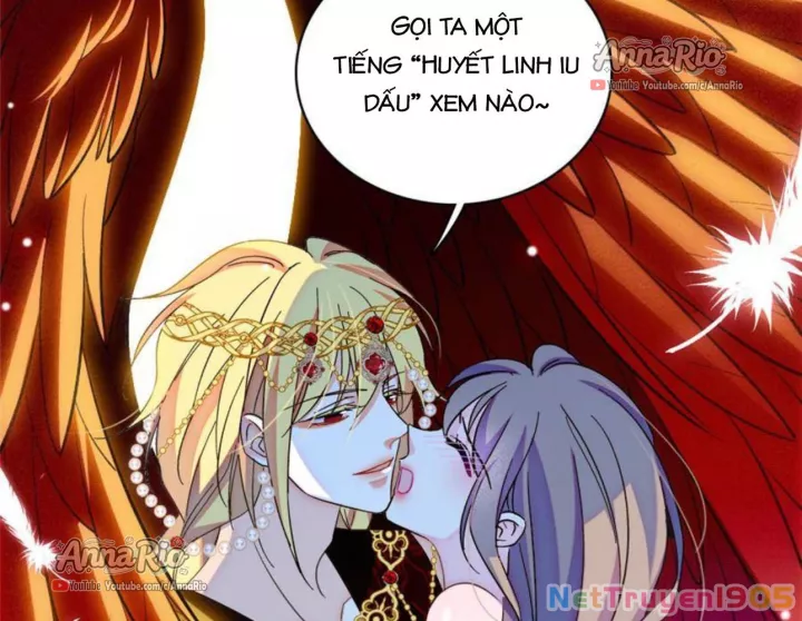 Manh Động Thú Thế Chapter 525 - Trang 2