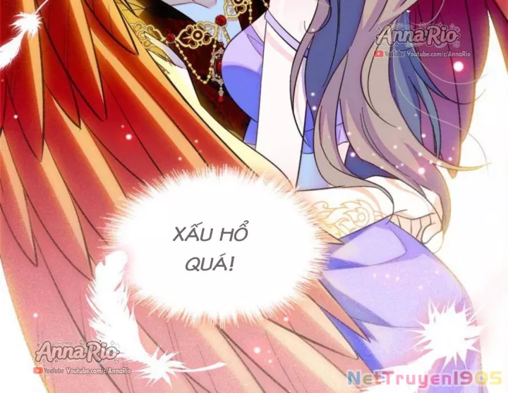 Manh Động Thú Thế Chapter 525 - Trang 2