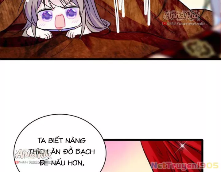 Manh Động Thú Thế Chapter 525 - Trang 2