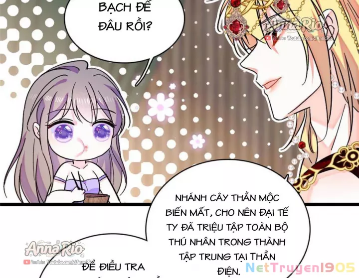 Manh Động Thú Thế Chapter 525 - Trang 2