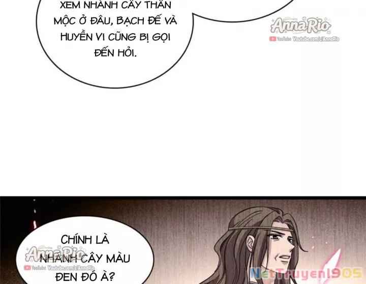 Manh Động Thú Thế Chapter 525 - Trang 2