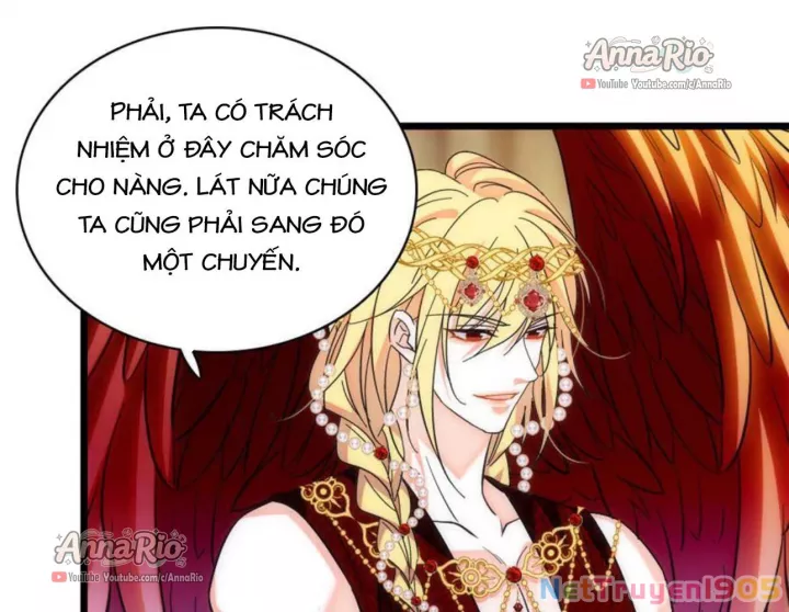 Manh Động Thú Thế Chapter 525 - Trang 2