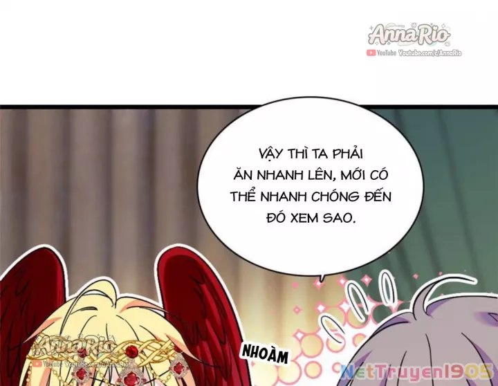 Manh Động Thú Thế Chapter 526 - Trang 2