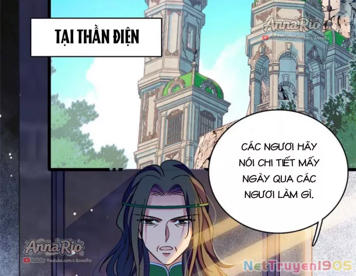 Manh Động Thú Thế Chapter 526 - Trang 2