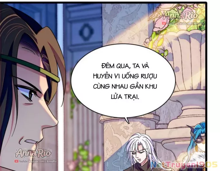 Manh Động Thú Thế Chapter 526 - Trang 2