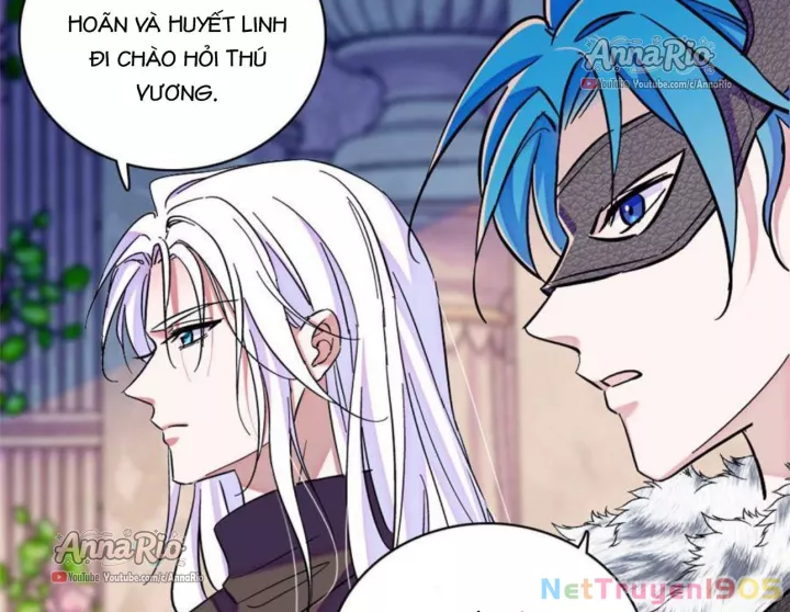 Manh Động Thú Thế Chapter 526 - Trang 2