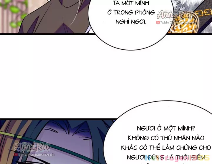 Manh Động Thú Thế Chapter 526 - Trang 2