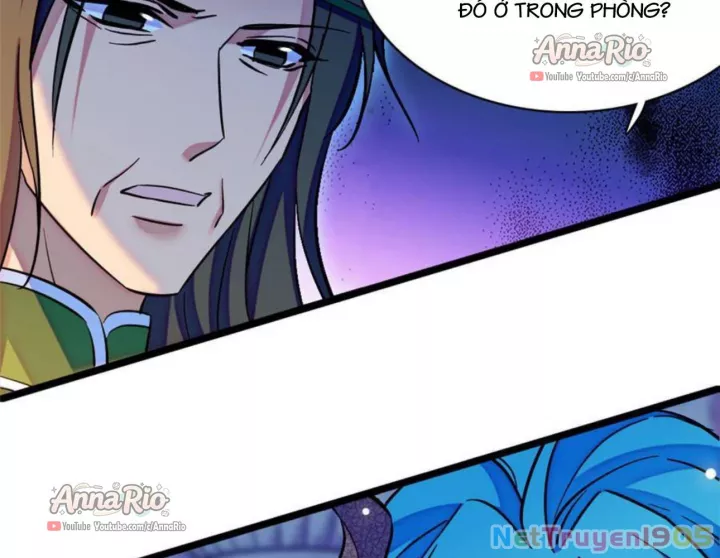 Manh Động Thú Thế Chapter 526 - Trang 2