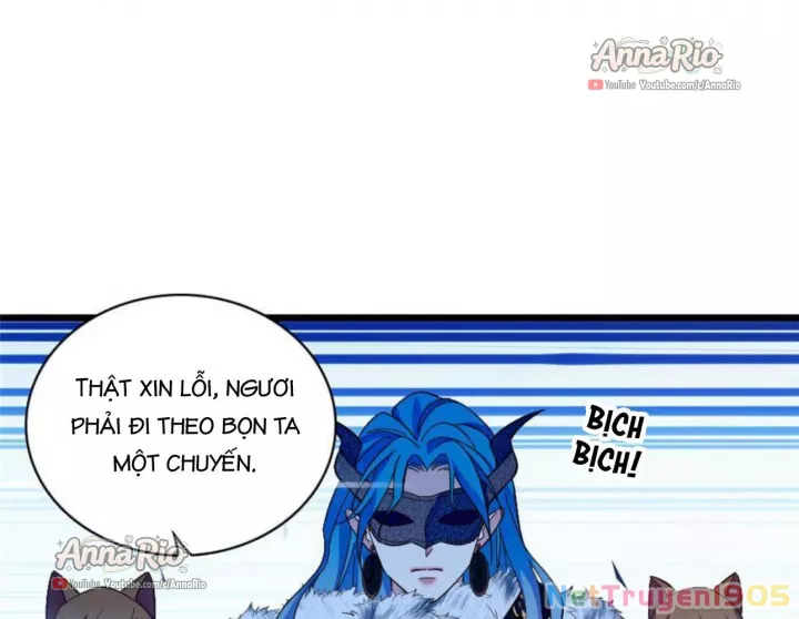 Manh Động Thú Thế Chapter 526 - Trang 2