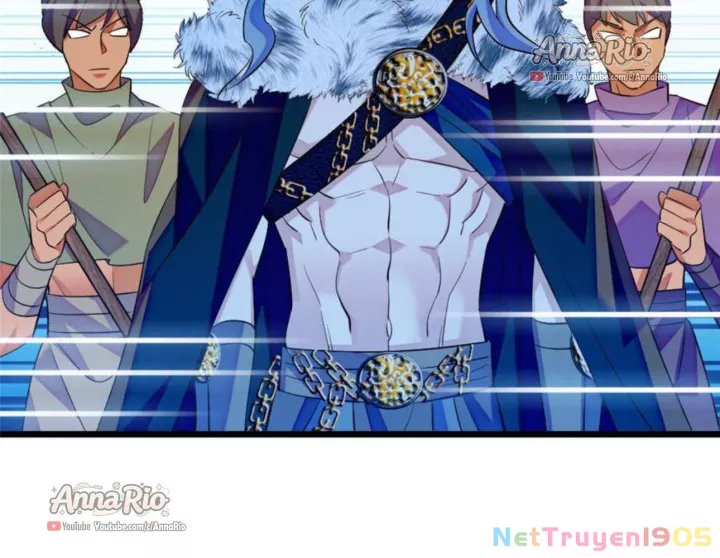 Manh Động Thú Thế Chapter 526 - Trang 2