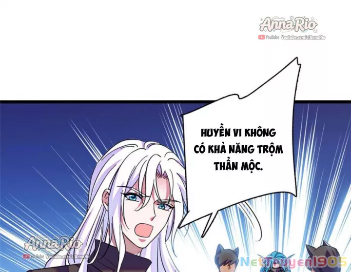 Manh Động Thú Thế Chapter 526 - Trang 2