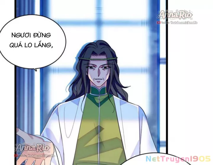 Manh Động Thú Thế Chapter 526 - Trang 2