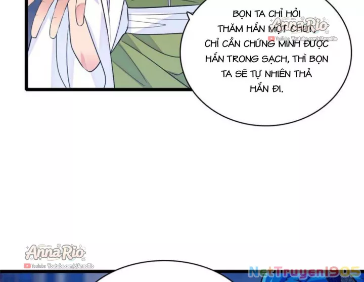 Manh Động Thú Thế Chapter 526 - Trang 2