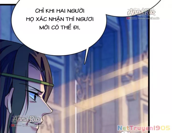 Manh Động Thú Thế Chapter 526 - Trang 2