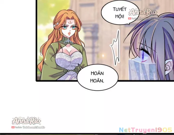 Manh Động Thú Thế Chapter 526 - Trang 2