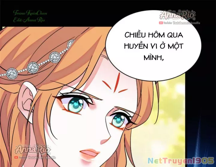 Manh Động Thú Thế Chapter 527 - Trang 2