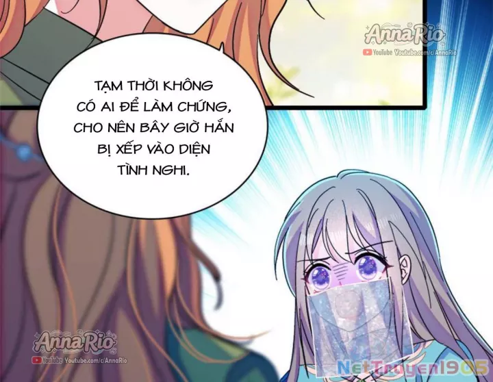 Manh Động Thú Thế Chapter 527 - Trang 2