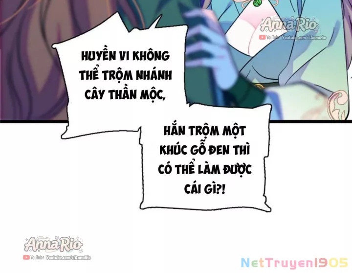 Manh Động Thú Thế Chapter 527 - Trang 2