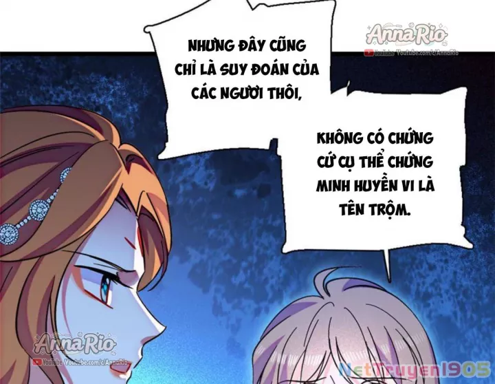 Manh Động Thú Thế Chapter 527 - Trang 2