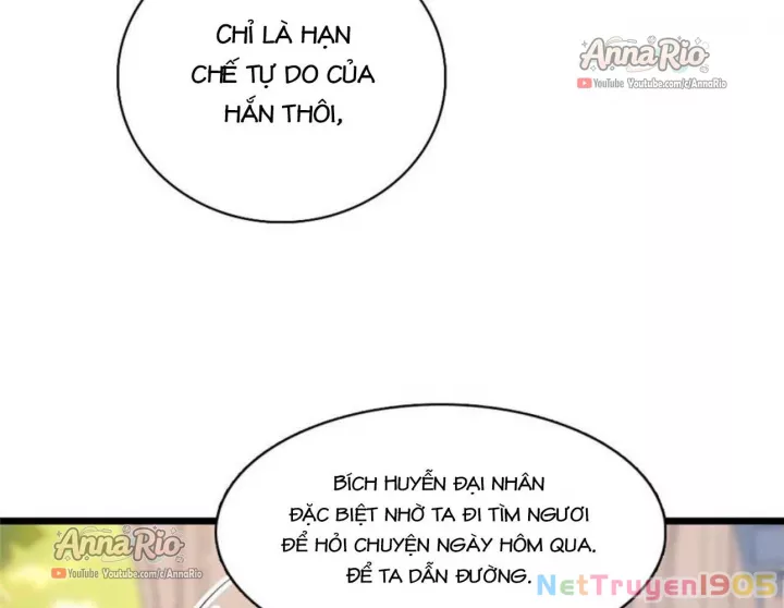 Manh Động Thú Thế Chapter 527 - Trang 2