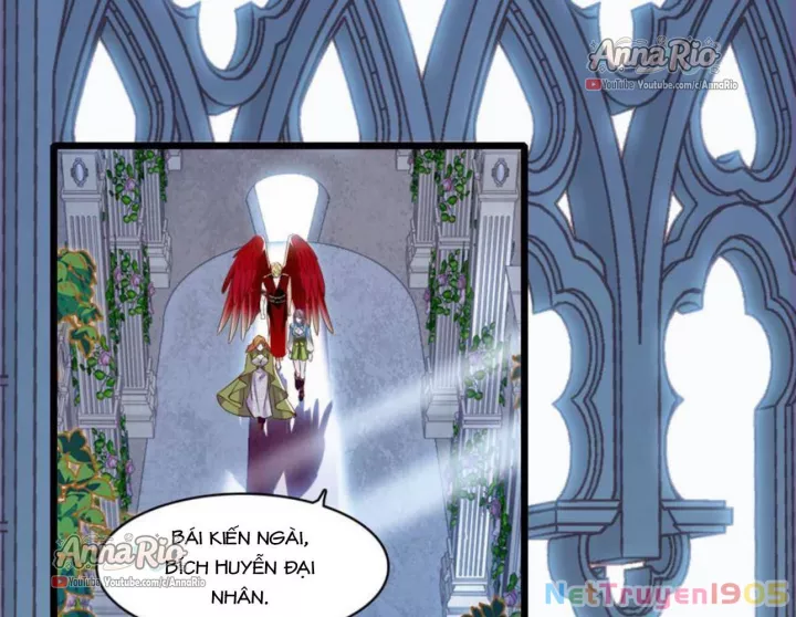 Manh Động Thú Thế Chapter 527 - Trang 2