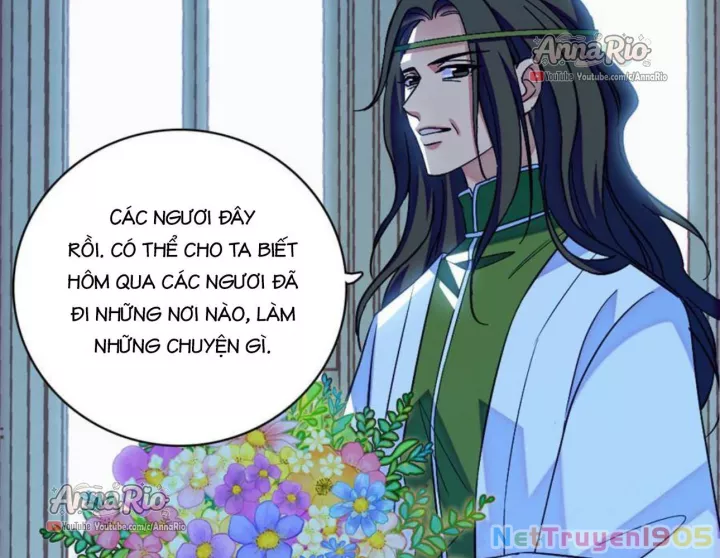 Manh Động Thú Thế Chapter 527 - Trang 2