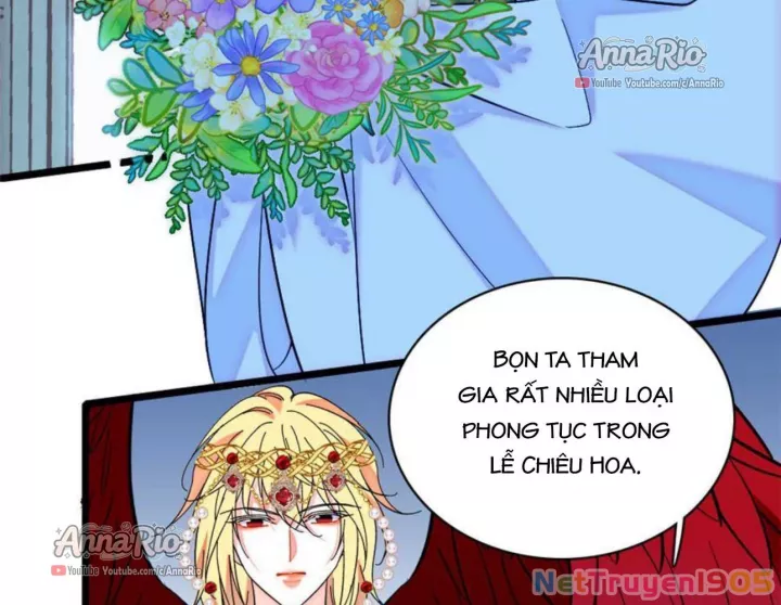 Manh Động Thú Thế Chapter 527 - Trang 2