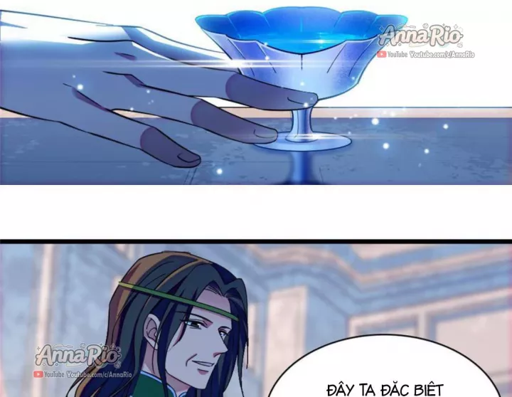 Manh Động Thú Thế Chapter 527 - Trang 2