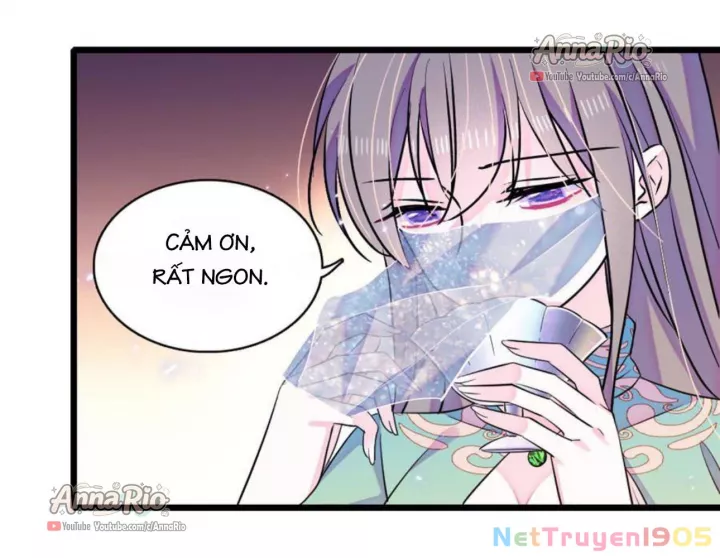 Manh Động Thú Thế Chapter 527 - Trang 2