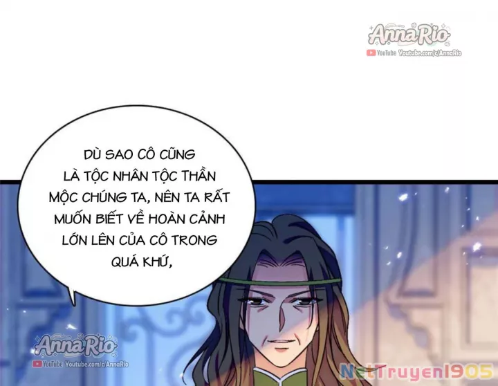 Manh Động Thú Thế Chapter 528 - Trang 2