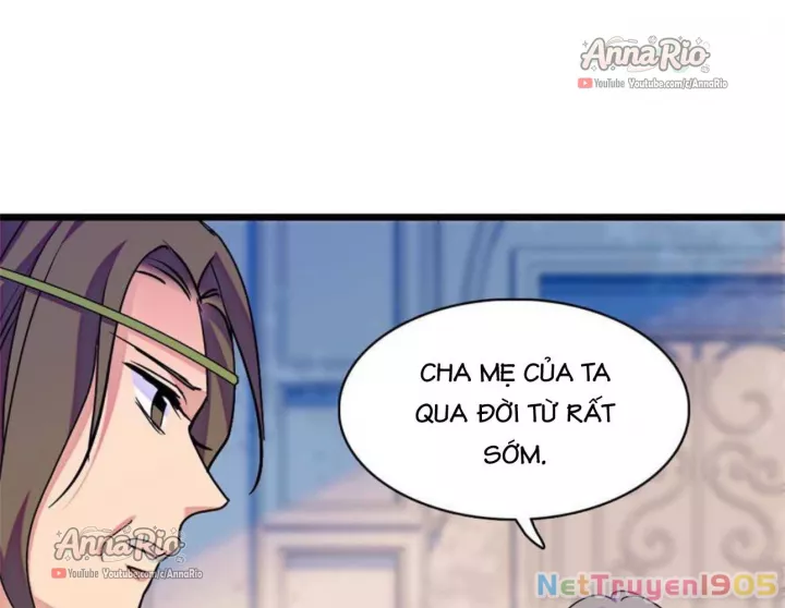 Manh Động Thú Thế Chapter 528 - Trang 2