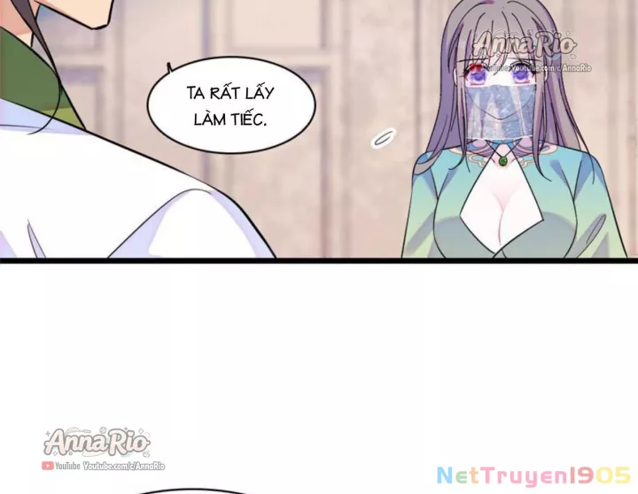 Manh Động Thú Thế Chapter 528 - Trang 2