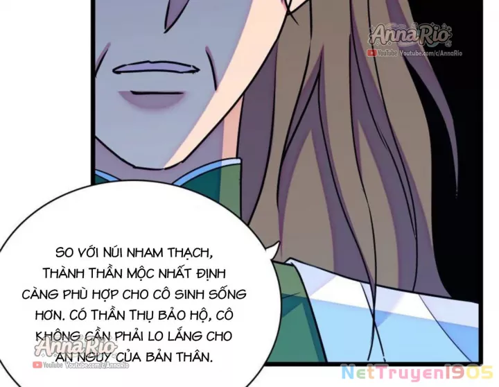 Manh Động Thú Thế Chapter 528 - Trang 2