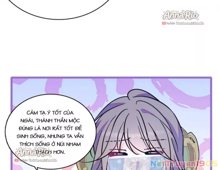 Manh Động Thú Thế Chapter 528 - Trang 2