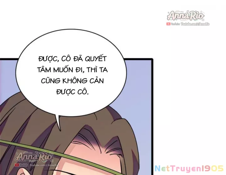 Manh Động Thú Thế Chapter 528 - Trang 2