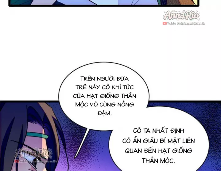 Manh Động Thú Thế Chapter 529 - Trang 2