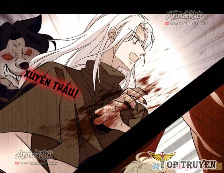 Manh Động Thú Thế Chapter 530 - Trang 2