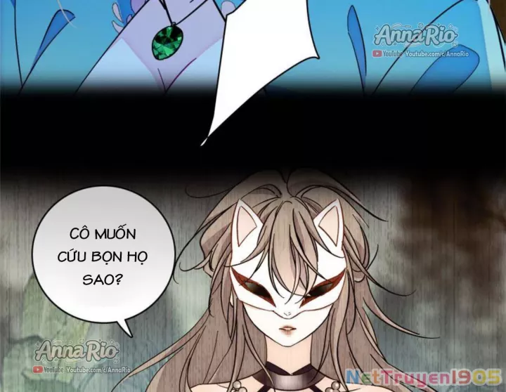 Manh Động Thú Thế Chapter 530 - Trang 2