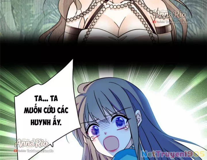 Manh Động Thú Thế Chapter 530 - Trang 2