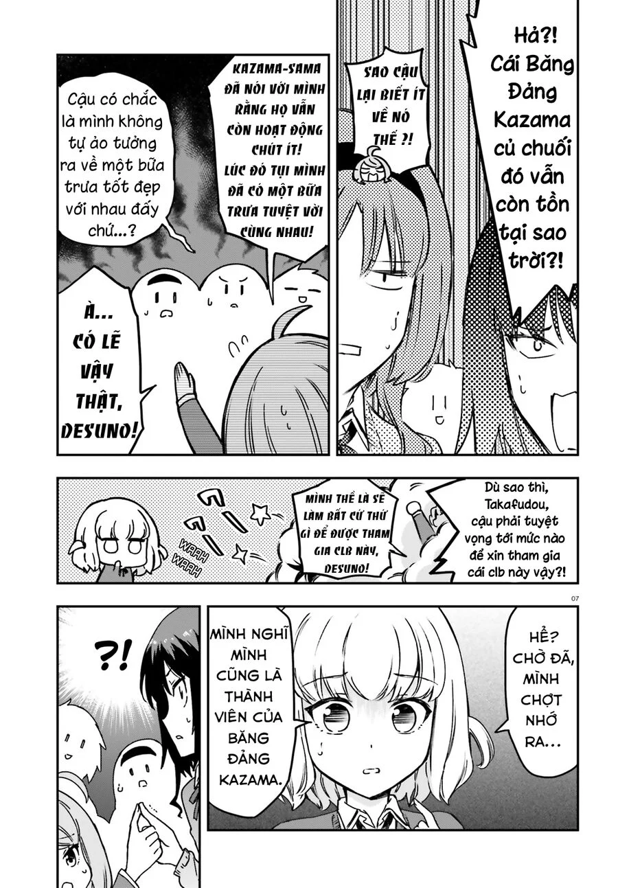 Mảnh Ghép Số Phận Chapter 159 - Trang 2