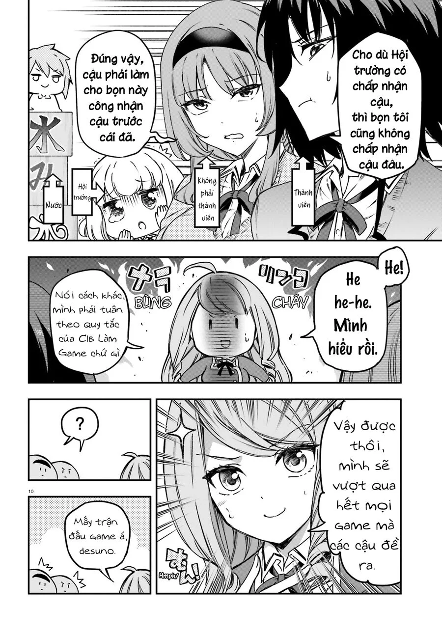 Mảnh Ghép Số Phận Chapter 159 - Trang 2