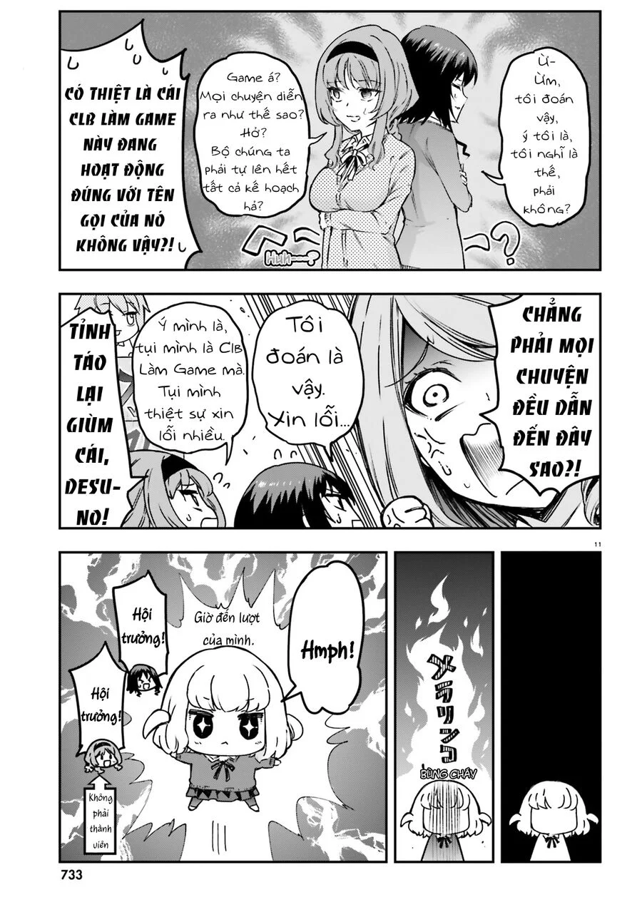 Mảnh Ghép Số Phận Chapter 159 - Trang 2