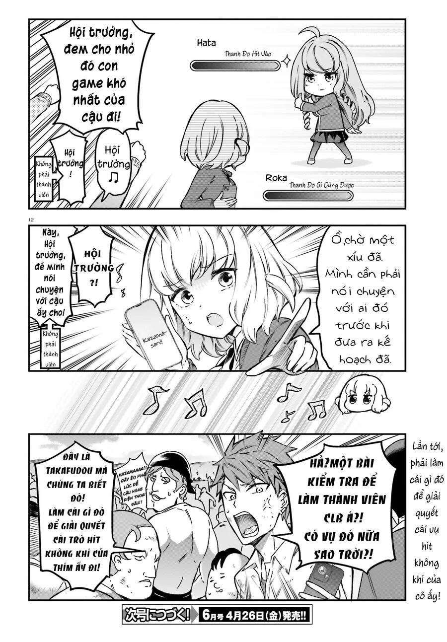 Mảnh Ghép Số Phận Chapter 159 - Trang 2