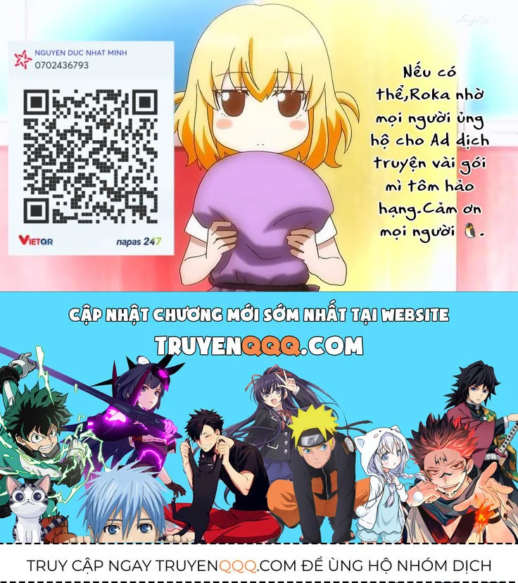 Mảnh Ghép Số Phận Chapter 159 - Trang 2