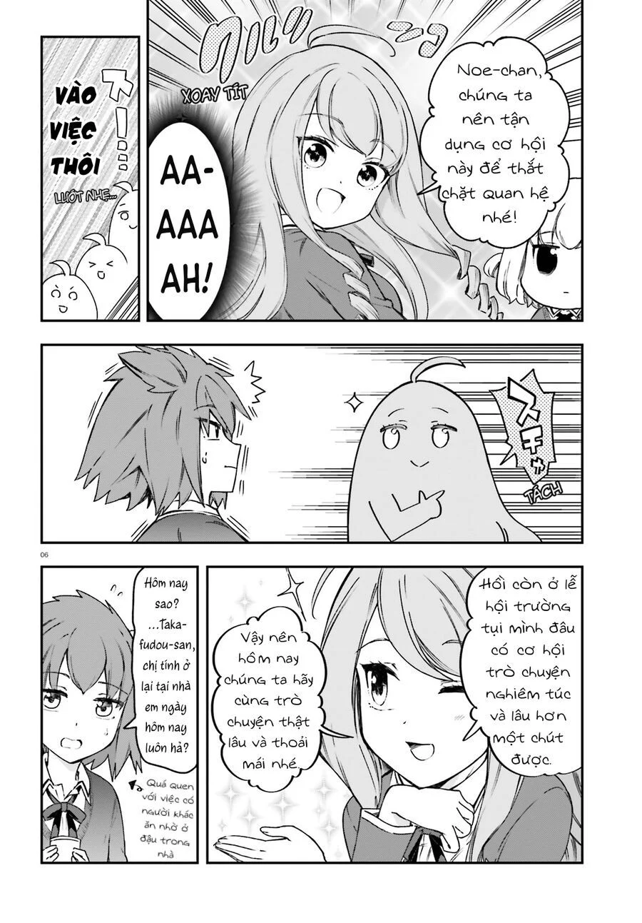 Mảnh Ghép Số Phận Chapter 161 - Next 