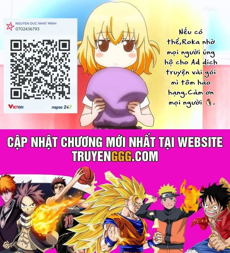 Mảnh Ghép Số Phận Chapter 161 - Next 