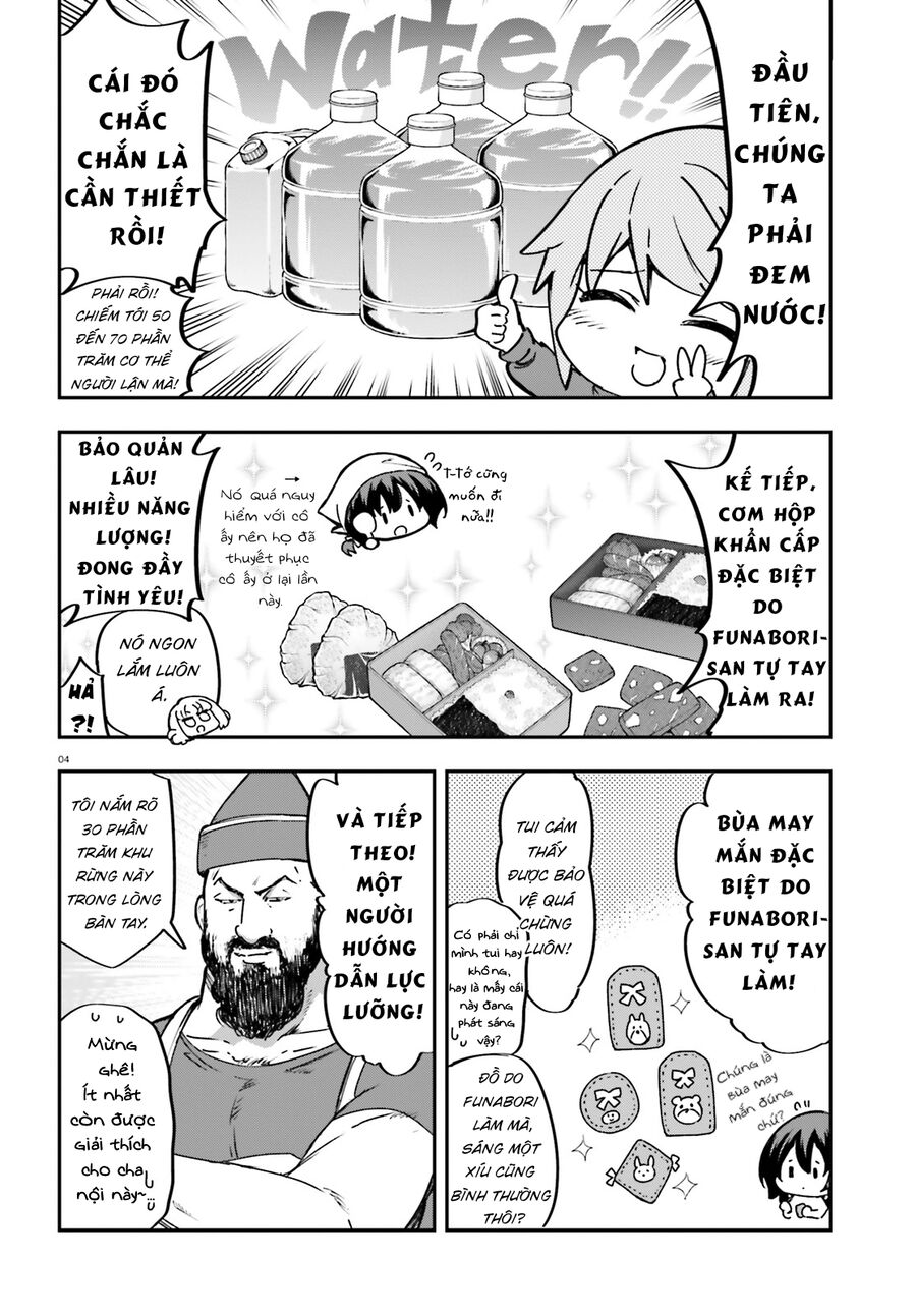 Mảnh Ghép Số Phận Chapter 164 - Trang 2