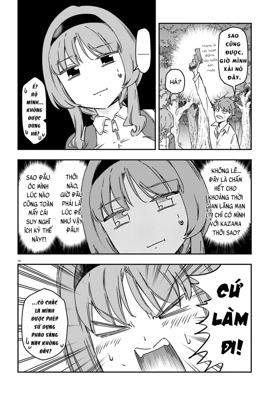 Mảnh Ghép Số Phận Chapter 165 - Trang 2