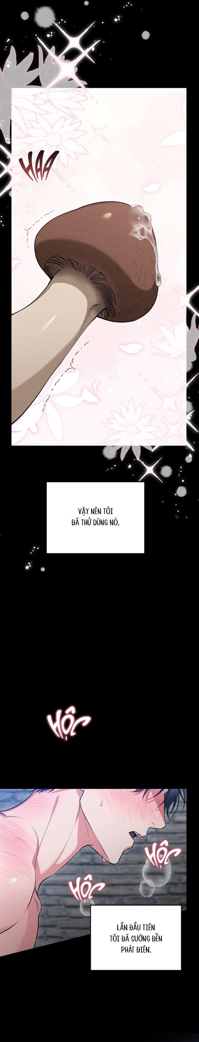 Mạnh Hơn Nữa Đi Chapter 1 H+ - Trang 3